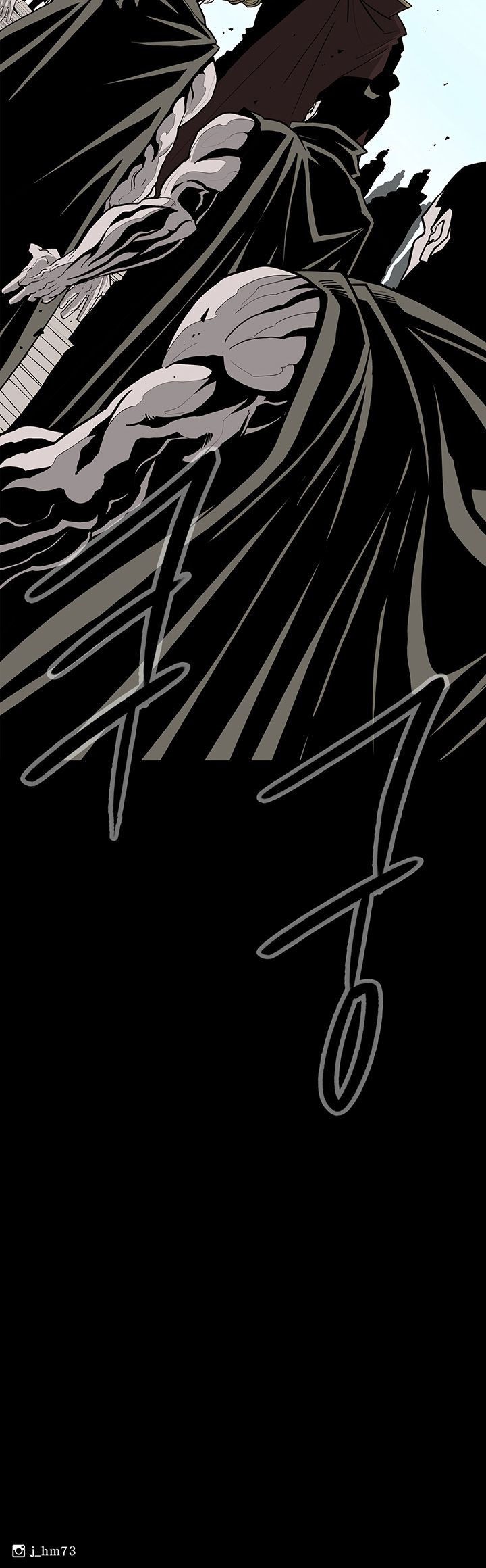 The Legend of the Northern Blade, Chapter 60 image 15